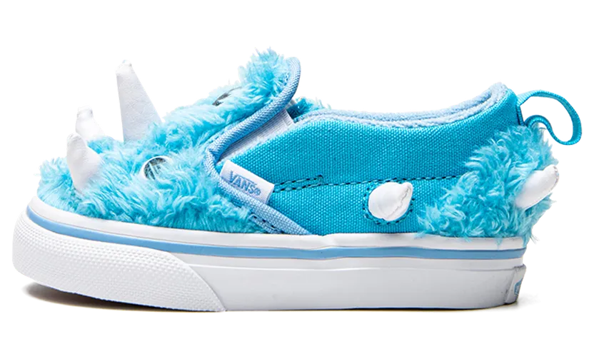 Vans Monster Slip-On V TD “Monster” (VN0A5KXP4LC)