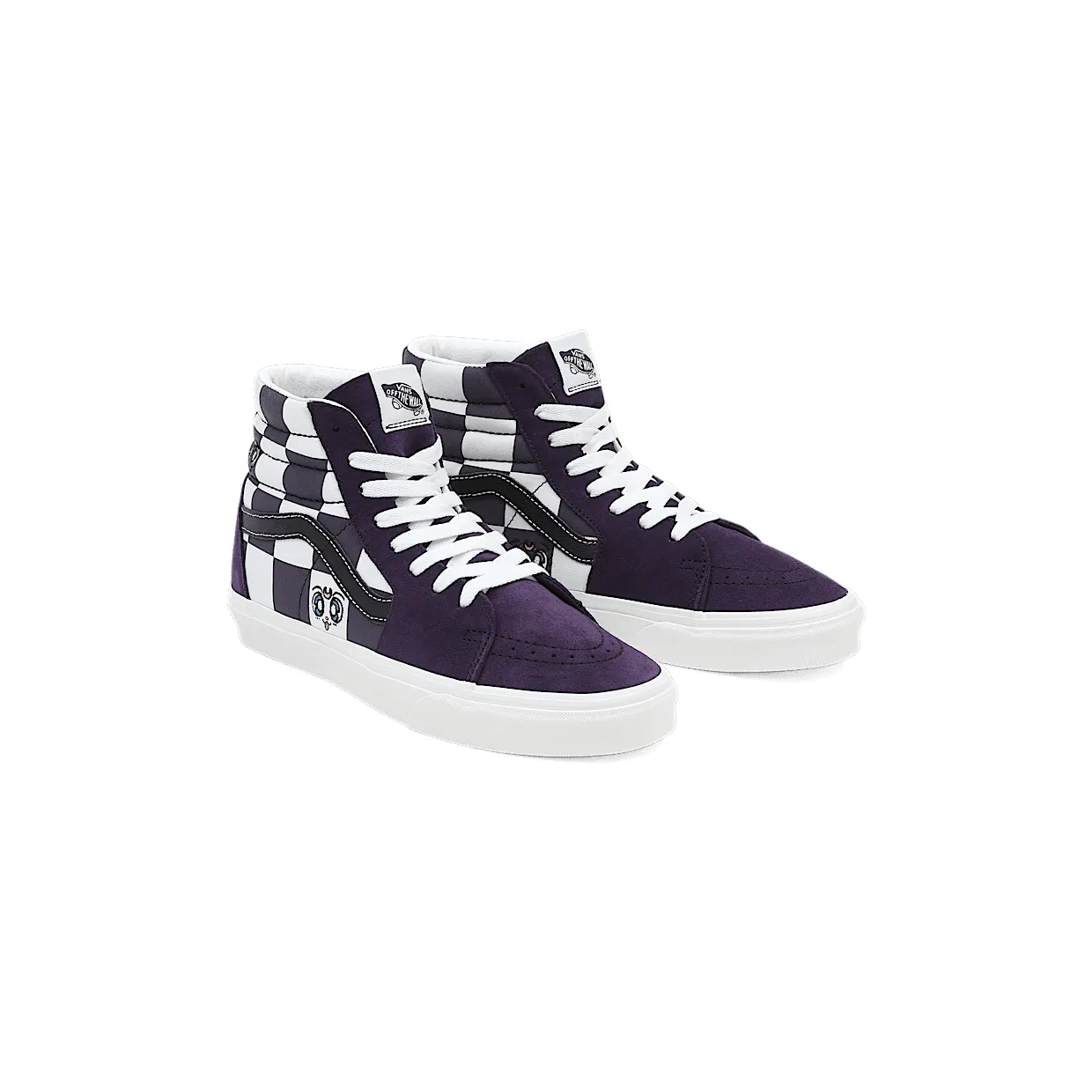 vans-sk8-hi VN0A7Q5NUUS