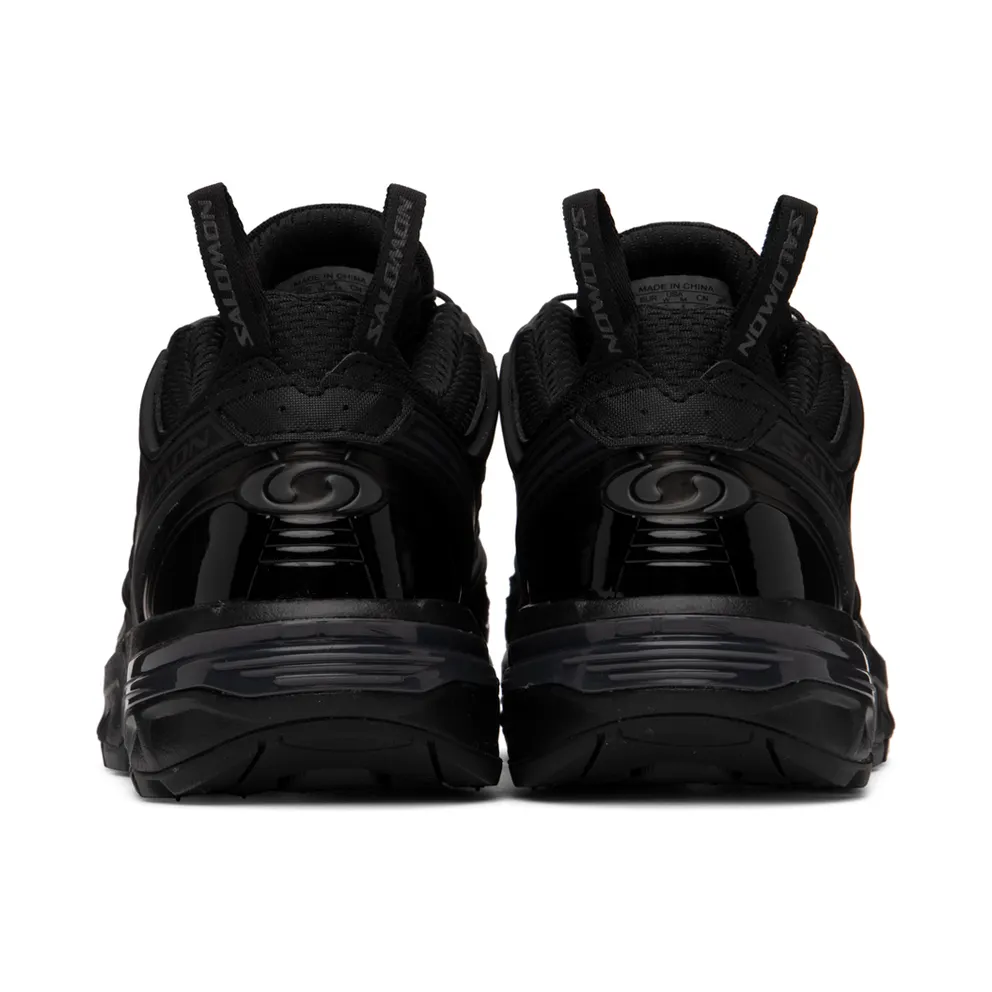 Brands-Other Salomon ACS Pro Advanced Black Grey (L41639300)