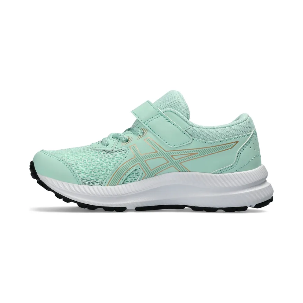 ASICS Contend 8 Mint Tint Dark Mint (1014A258-301)