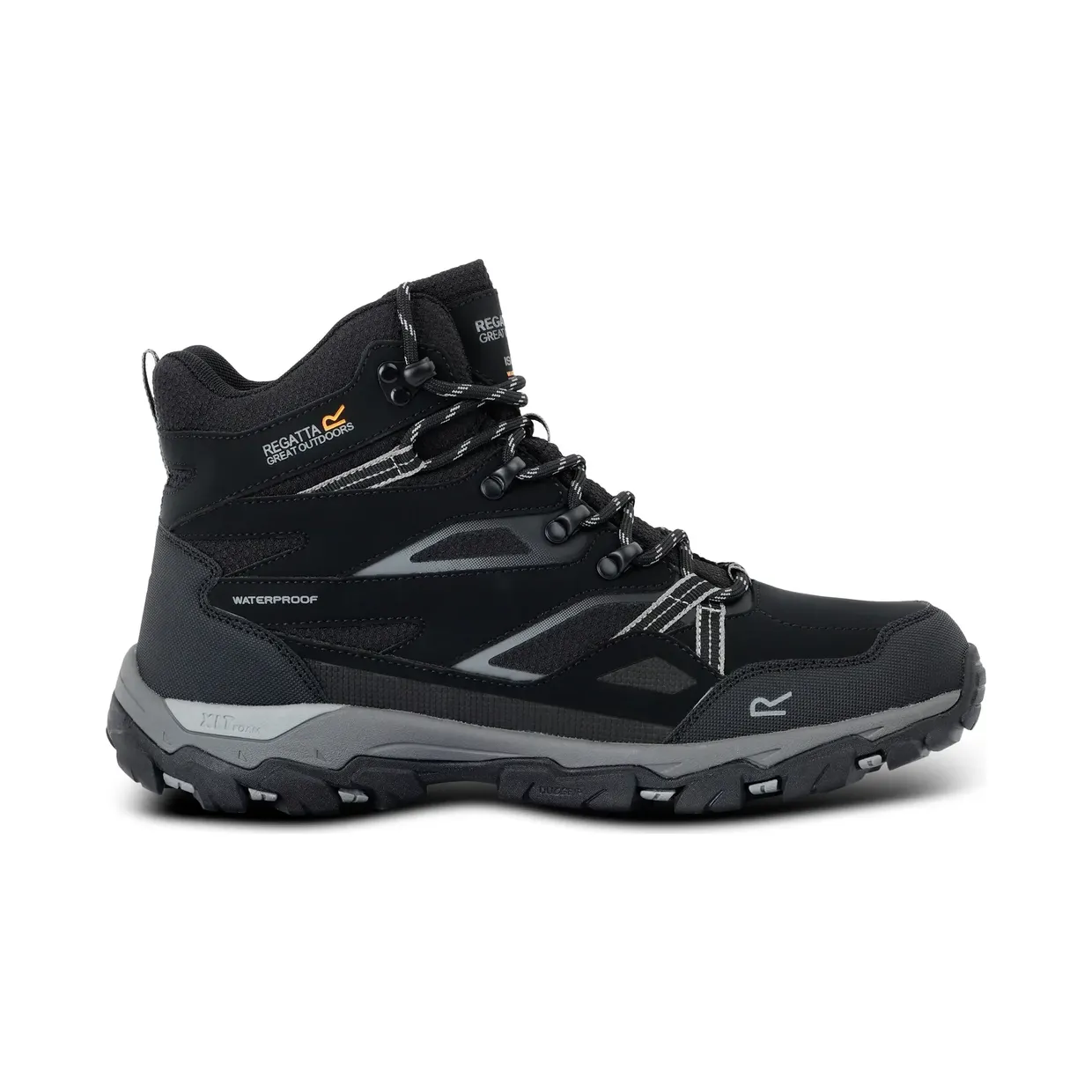 regatta-sneaker RMF872-9V8