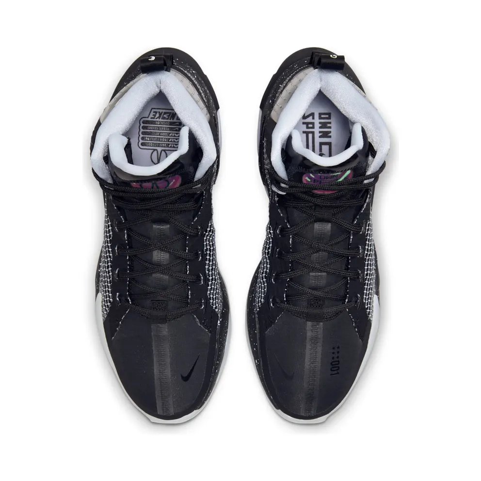 Nike Air Zoom G.T. Jumpen Black (CZ9907-001)
