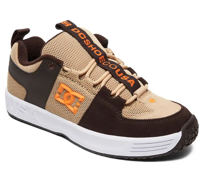 DC Lynx OG S Black (ADYS100504btn)