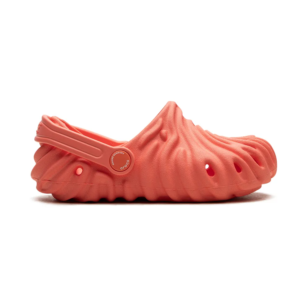 Crocs Pollex Clog TD “Salehe Bembury – Begonia” (209351-6WN)