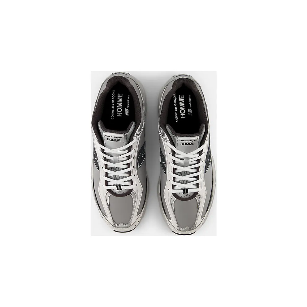 COMME des GARCONS HOMME × New Balance 509 ‘Grey’ (U509LCD)
