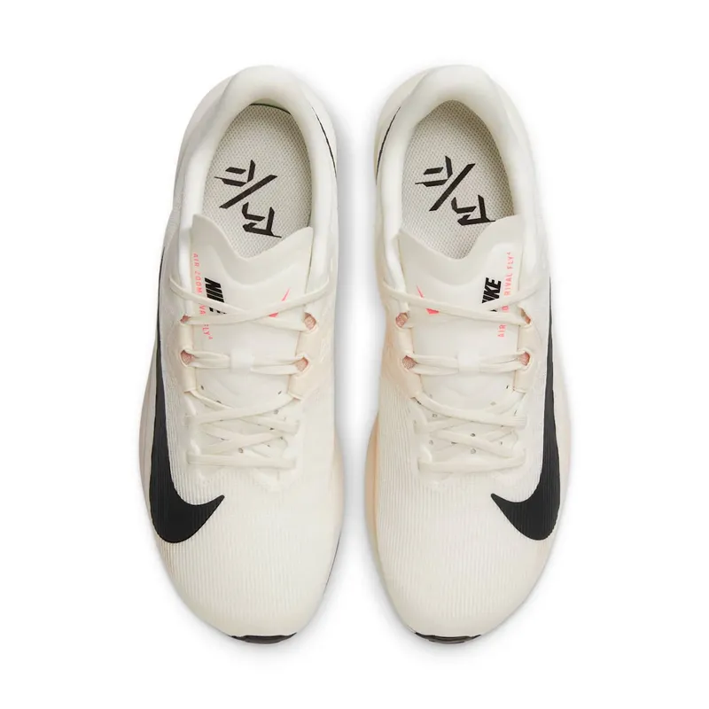 Nike Rival Fly 4 Sail Pale Ivory Guava Ice Black (FV6040-104)