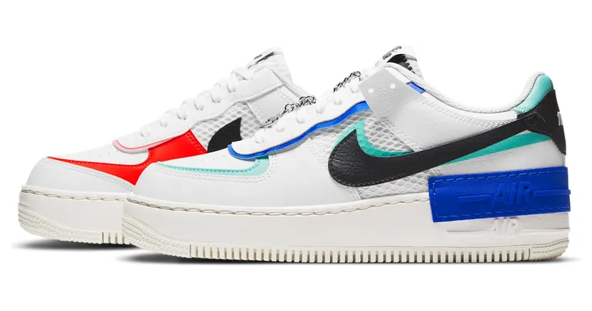 Nike Air Force 1 Shadow DH1965-100