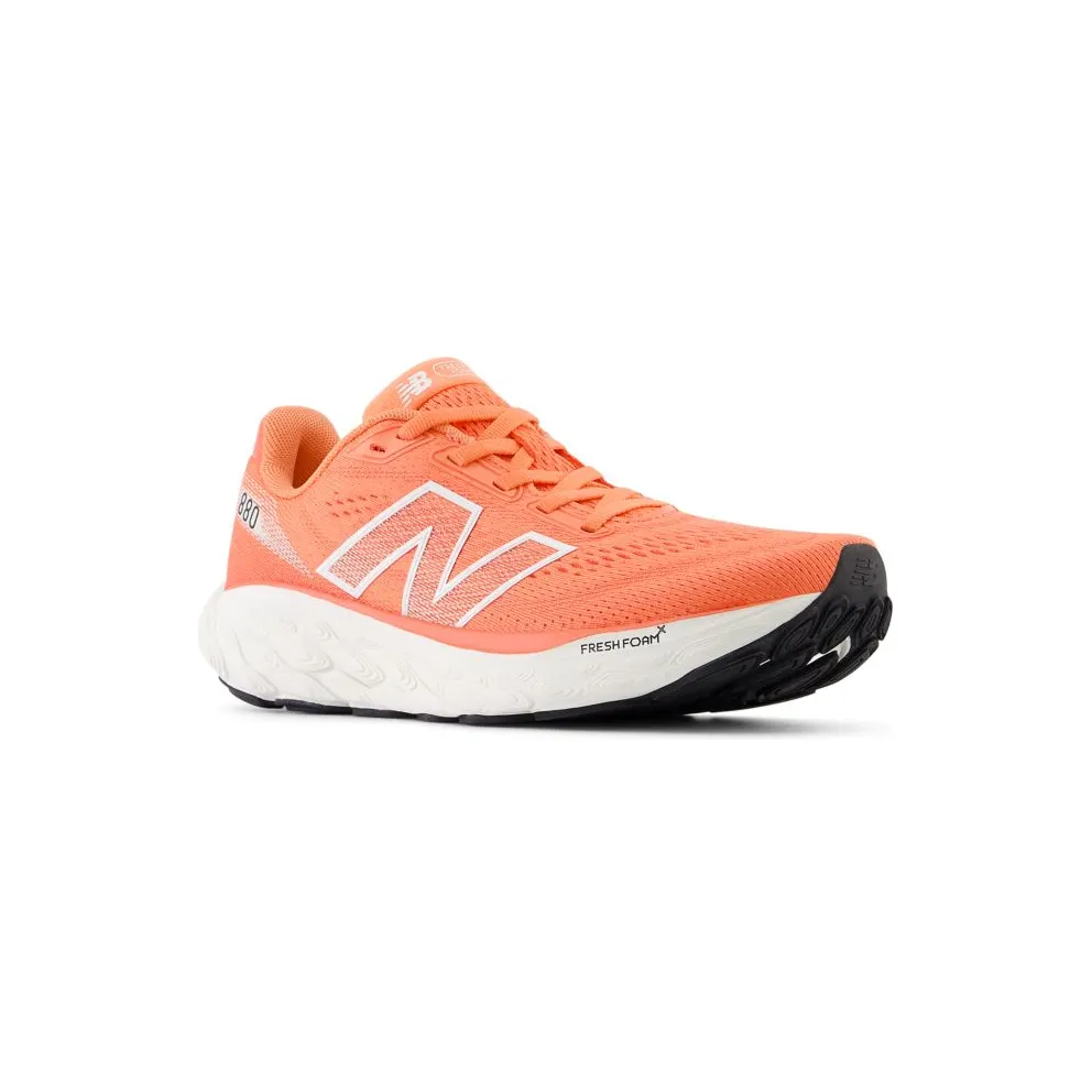 New Balance Fresh Foam X 860v13 Gulf Red Sea Salt Black (W880L14)
