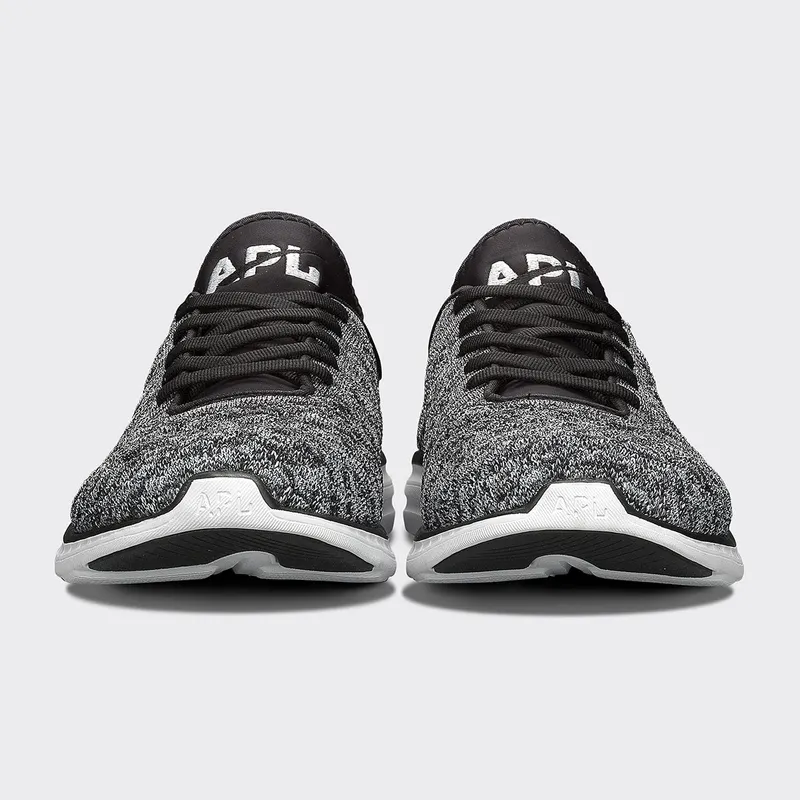APL TechLoom Phantom “Black/White/Melange” (Women)