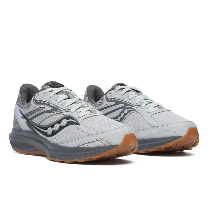 Saucony Cohesion 17 Cloud Gum (S20943-116)