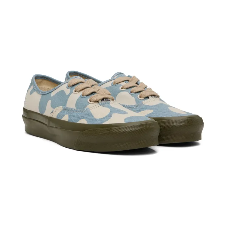 vans-sneaker VN0A5FC6BLU1