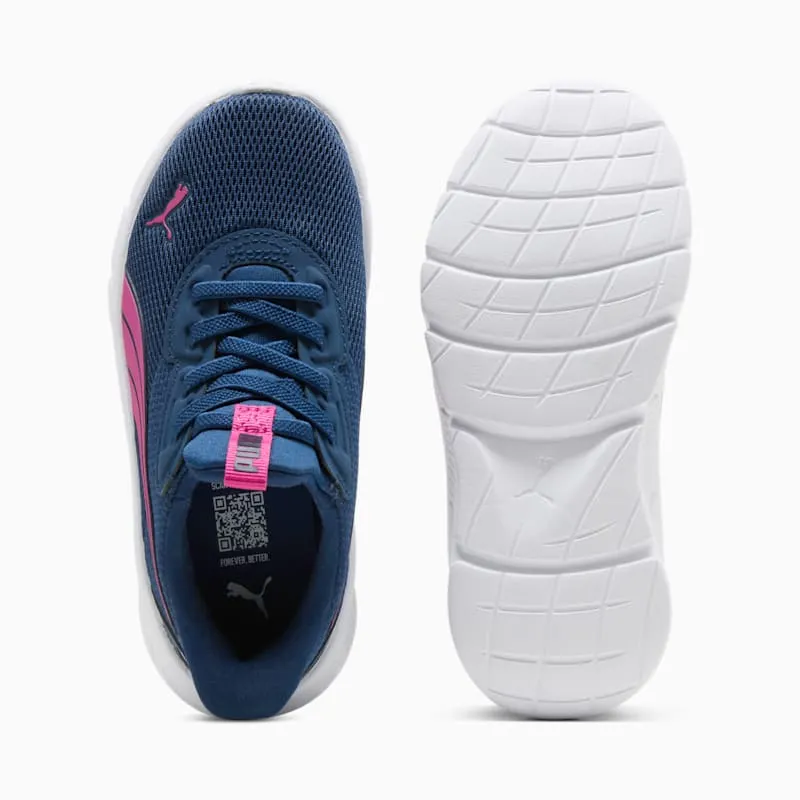 Puma FlexFocus blau (312576-11)