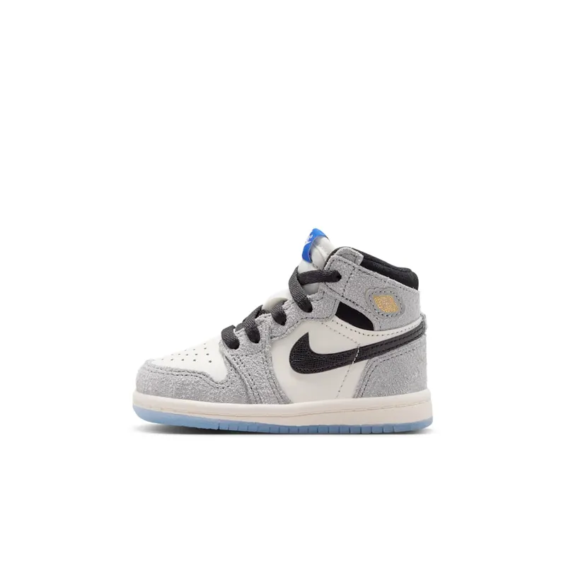 Air Jordan 1 Retro High OG TD “Cool Grey” (FD1413-003)
