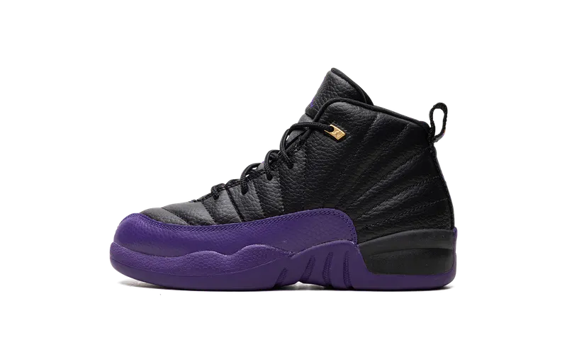Air Jordan 12 PS “Field Purple” (151186-057)
