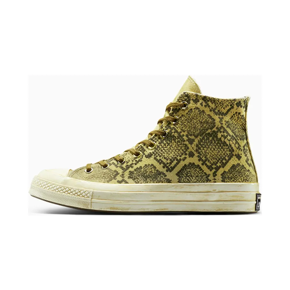 Converse Chuck 70 Serpentine Snake Brown (A16475C)