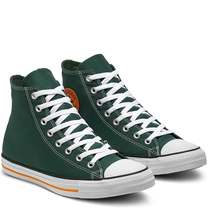 Converse Chuck Taylor All Star Summer Sport High Top (164412C)