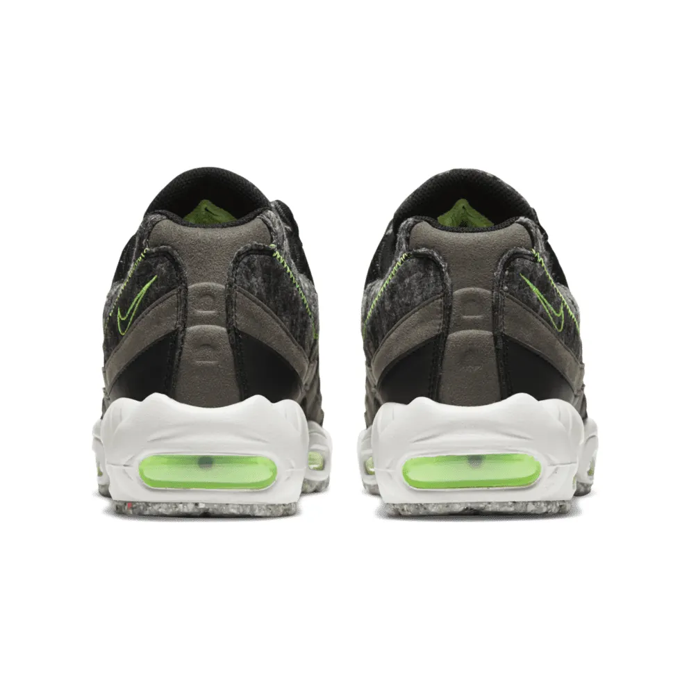 Nike Air Max 95 Move to Zero Black/Electric Green (CV6899-001)