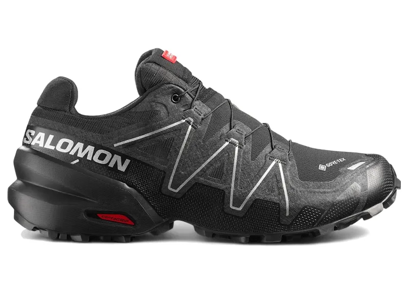 Salomon Speedcross 6 Gore-Tex 20 Years (L49159000)