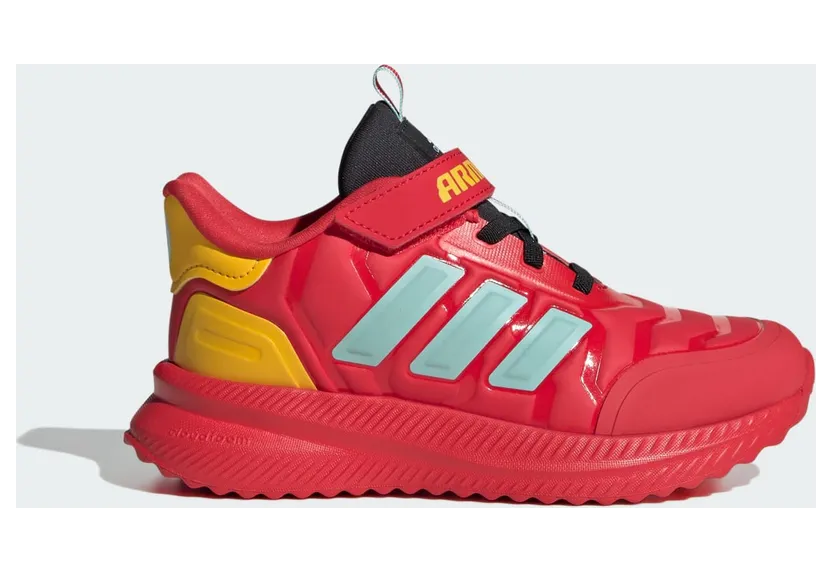 adidas X_PLR PATH Marvel Iron Man (JQ6686)