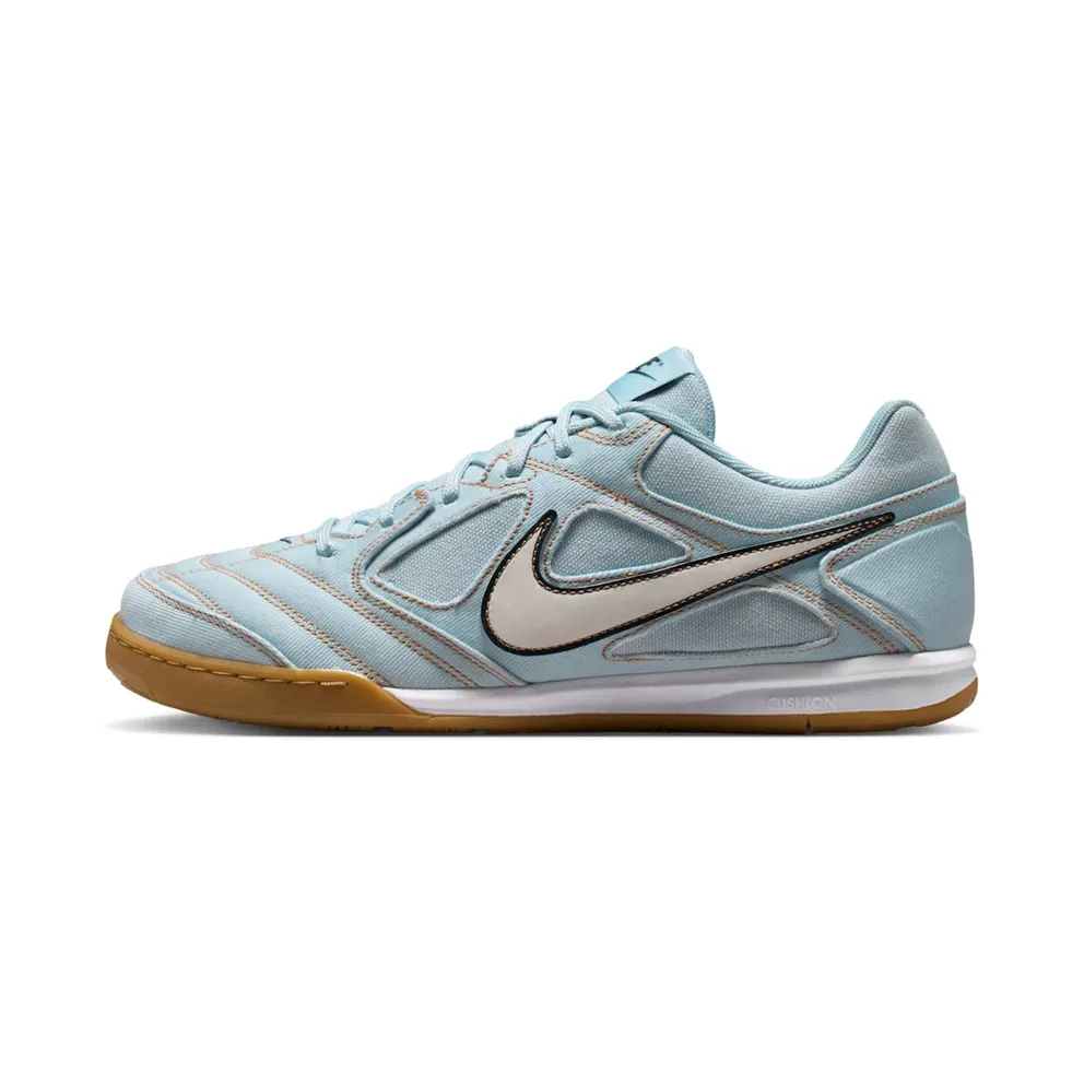 Nike Gato LV8 Light Armory Blue Denim Gum (IH3587-400)