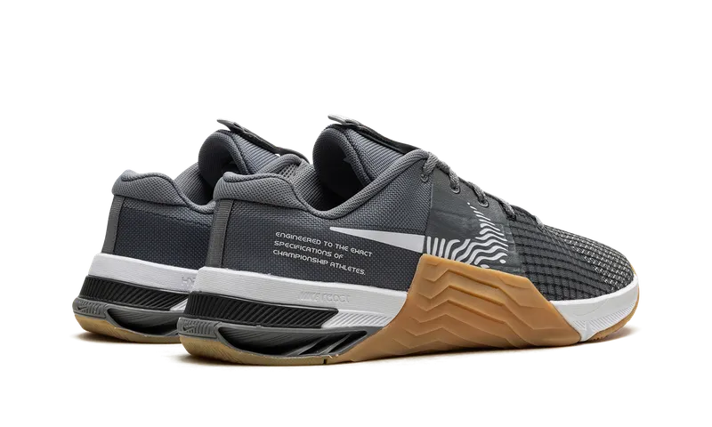 Nike Metcon 8 Training Grey (DO9328-002)