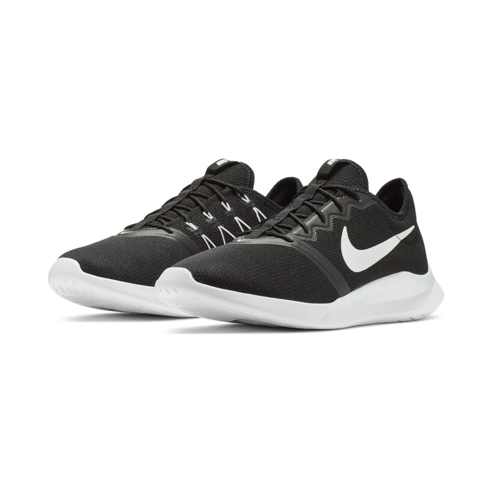 Nike Viale Tech Racer Black Black/White (AT4209-001)