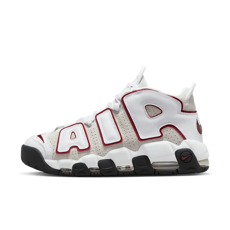Nike Air More Uptempo ’96 White (FB1380-100)
