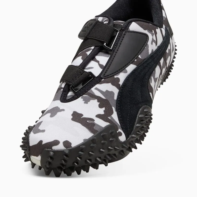 Puma Mostro Camo Black (402221-02)