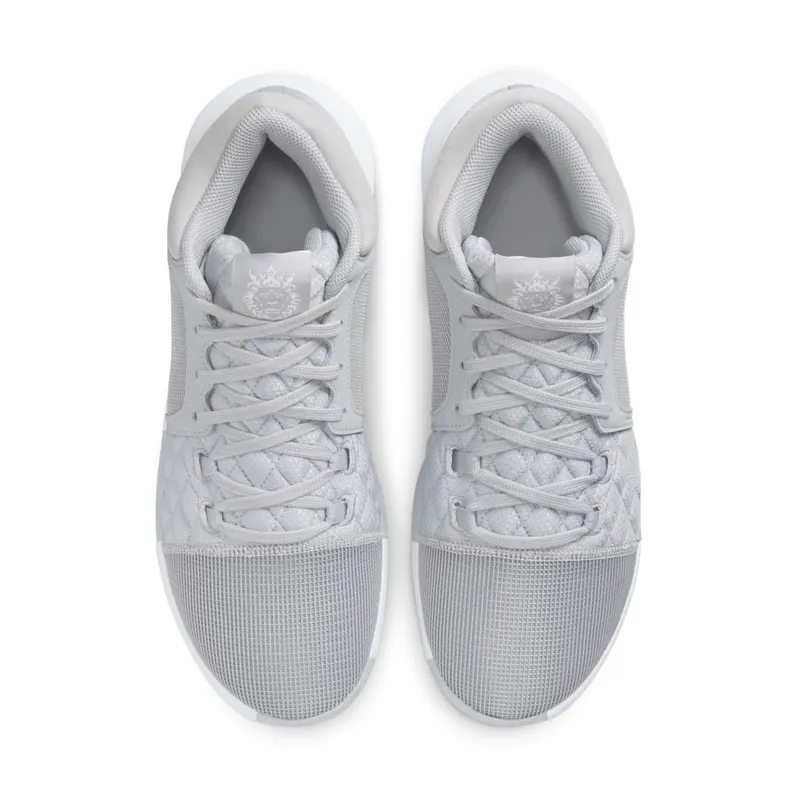 Nike LeBron Witness 8 TB “Wolf Grey” (FB9944-001)