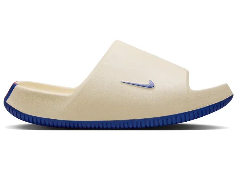 Nike Calm 2.0 Slide Buffalo Bills (IM7322-100)