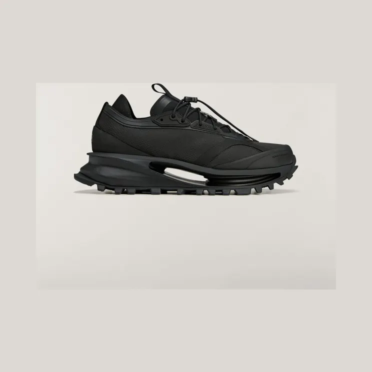 Adidas Y-3 S-Gendo Trail Black / Black / Black (JQ0198)