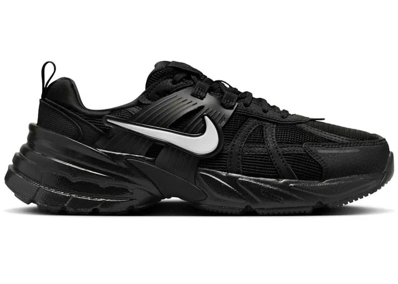 Nike V2K Run Black Sail Anthracite (HQ1582-001)