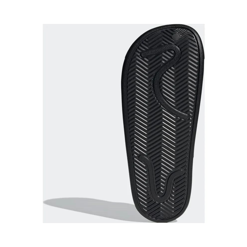 Adidas Adilette Clogs Core Black / Cloud White / Core Black (GZ5886)