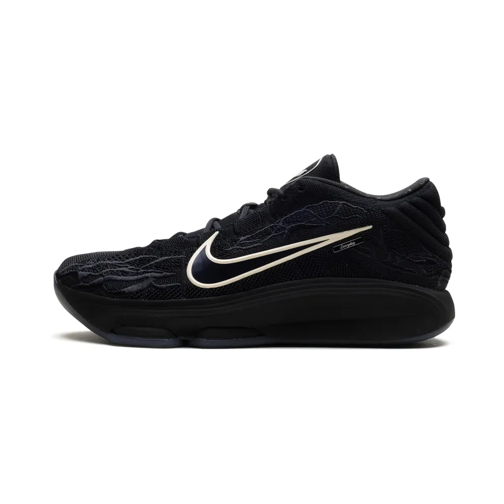 Nike Zoom GT Hustle 3 “Black Label” (IB4169-001)