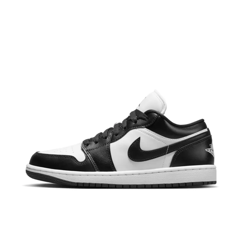 Air Jordan 1 Low “Panda” (DC0774-101)