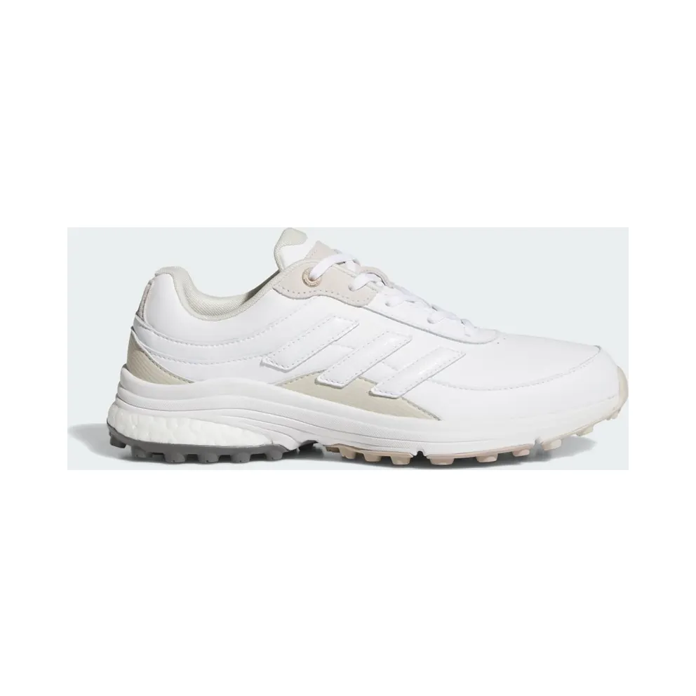 adidas Zoysia Spikeless Golf Cloud White Alumina (IH2242)