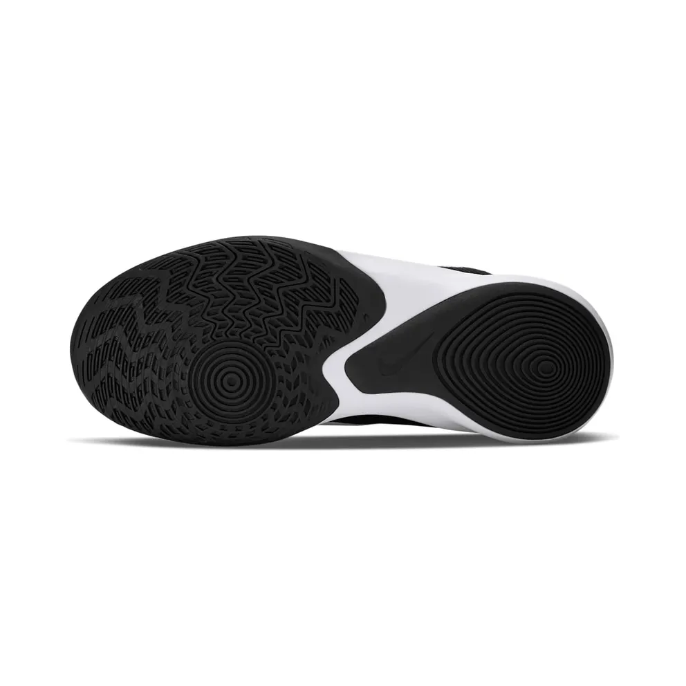 Nike Precision III FlyEase (4E) Black (BV7741-002)