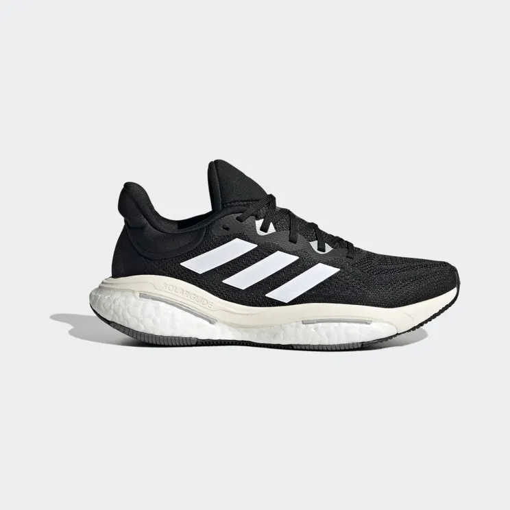 adidas SOLARGLIDE 6 Core Black / Cloud White / Grey Two (HP7651)