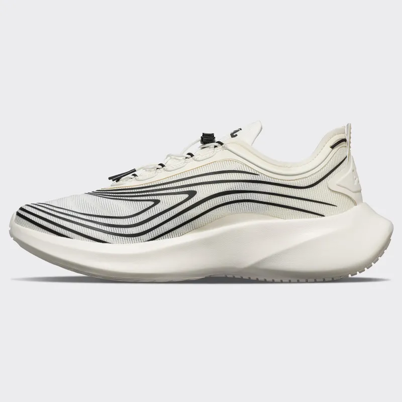 APL Veil “Ivory/Black” (Men)