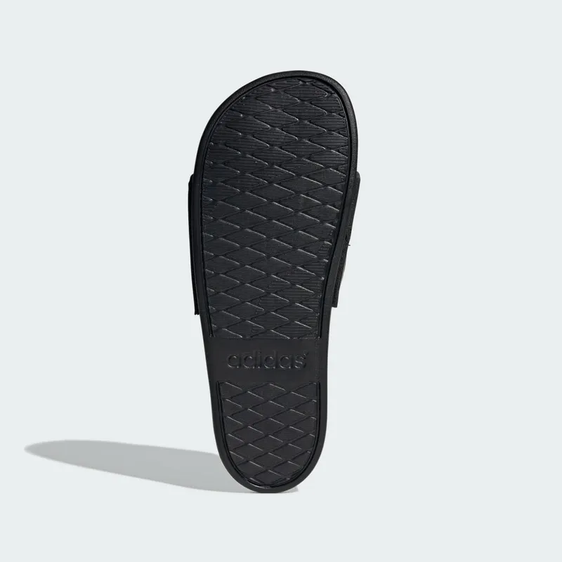 Adidas Adilette Comfort Slides Core Black / Core Black / Core Black (GZ5896)