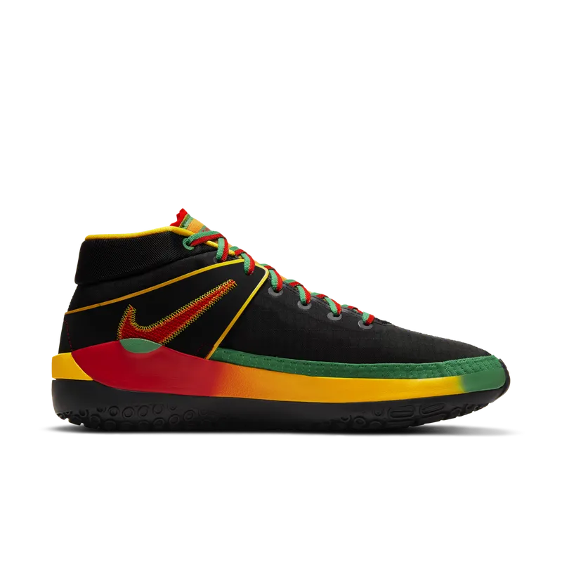 KD13 Basketball Black (DC0010-001)
