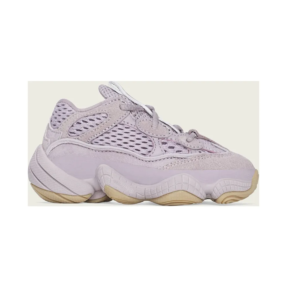 Adidas Yeezy 500 ‘Soft Vision’ (Infant) (2019) (FW2685)