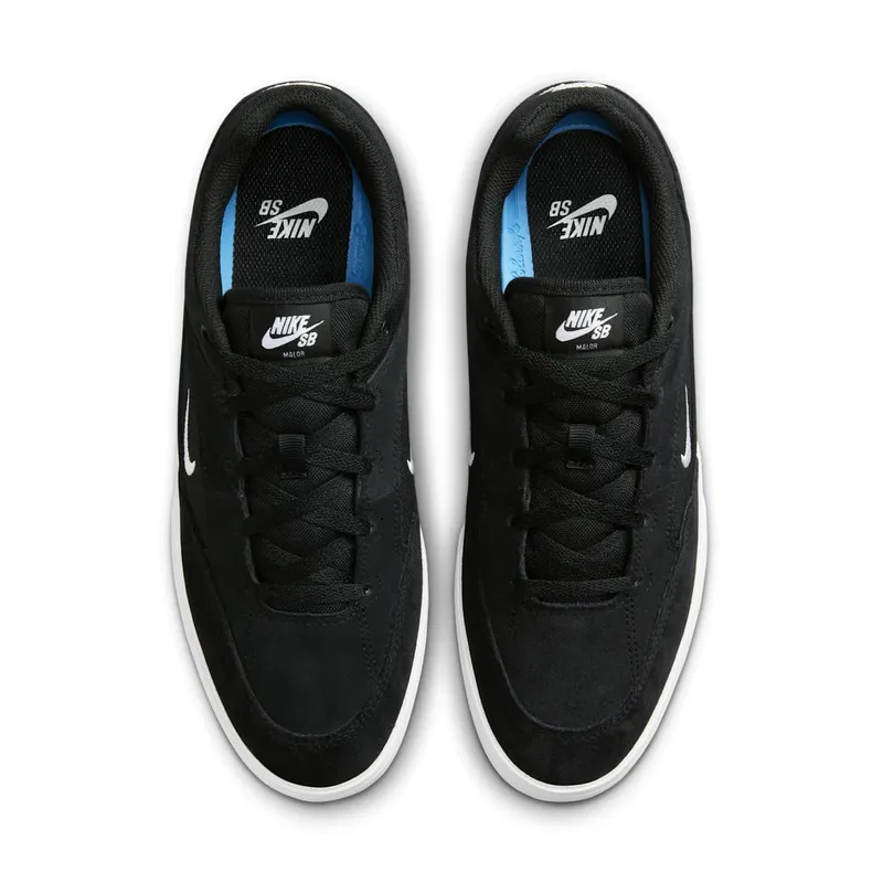 Nike SB Malor Black White (FV6064-001)