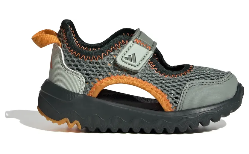 Adidas Summerflex Grijs (IH8731)