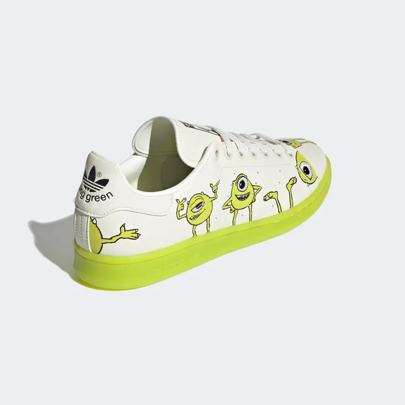 adidas Stan Smith Off White / Pantone / Core Black (FZ2706)