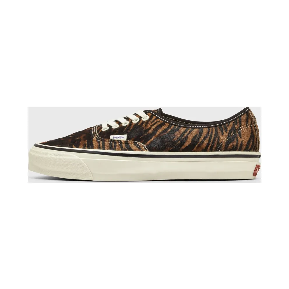 Vans Authentic Schwarz