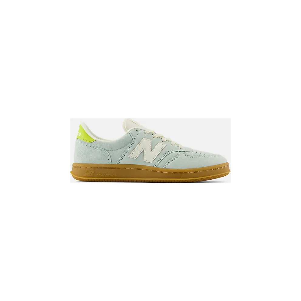 New Balance T500 Clay Ash Tea Tree Angora Gum (CT500EB)