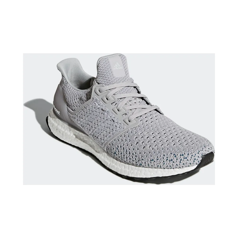 adidas Ultra Boost Clima Grey Grey Two/Real Teal/Footwear White (BY8889)