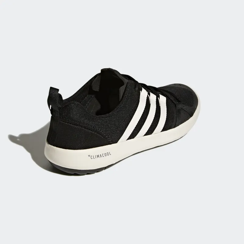 adidas Terrex Climacool Boat Black White (BB1904)