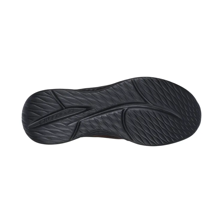 skechers-relaxed-fit 205237 RDBR
